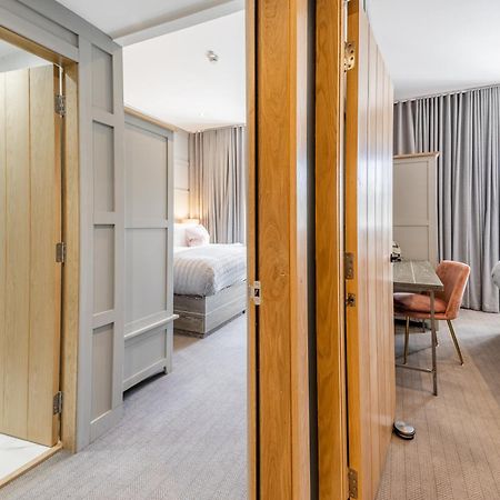 No1 Apartments St Andrews - South Street 외부 사진