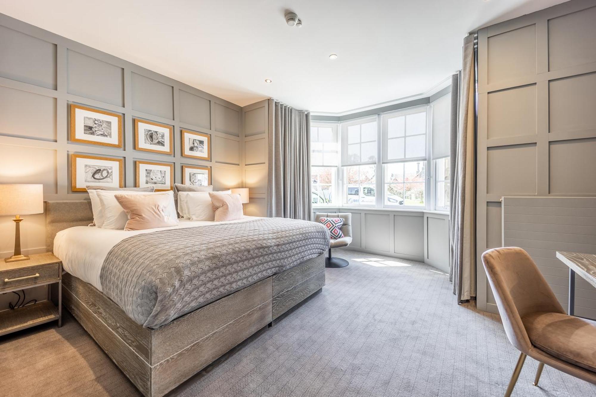 No1 Apartments St Andrews - South Street 외부 사진