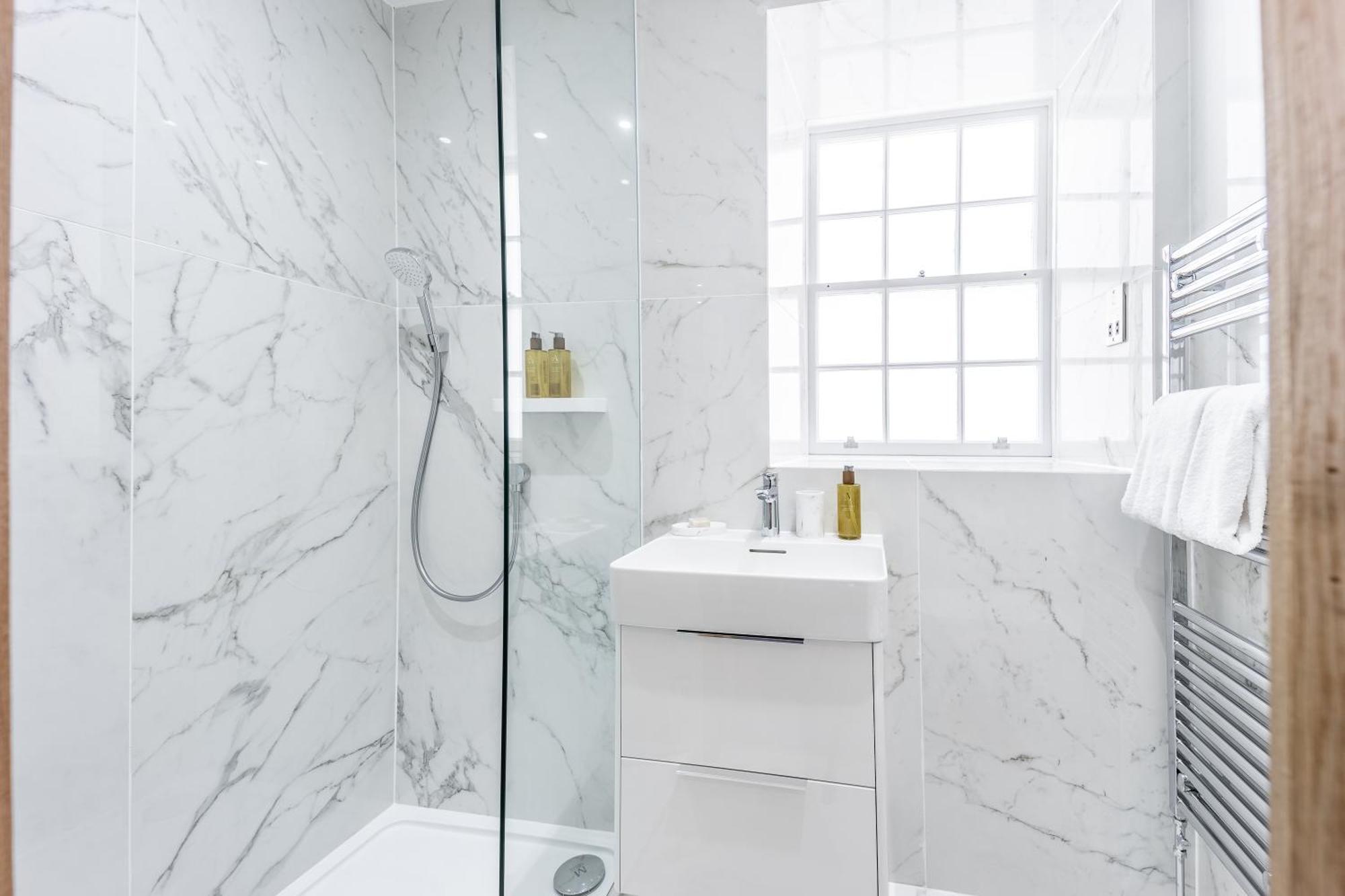 No1 Apartments St Andrews - South Street 외부 사진