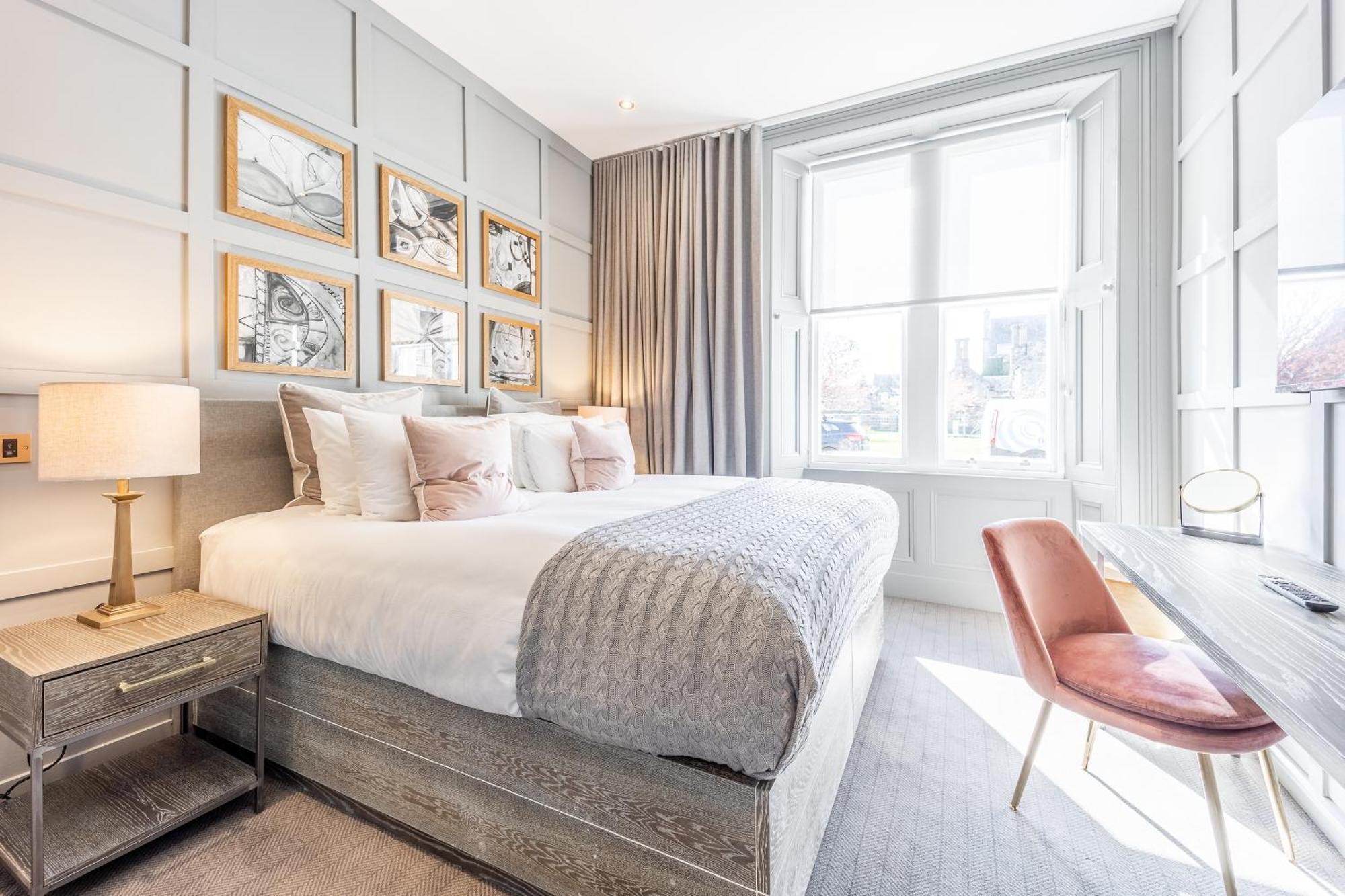 No1 Apartments St Andrews - South Street 외부 사진