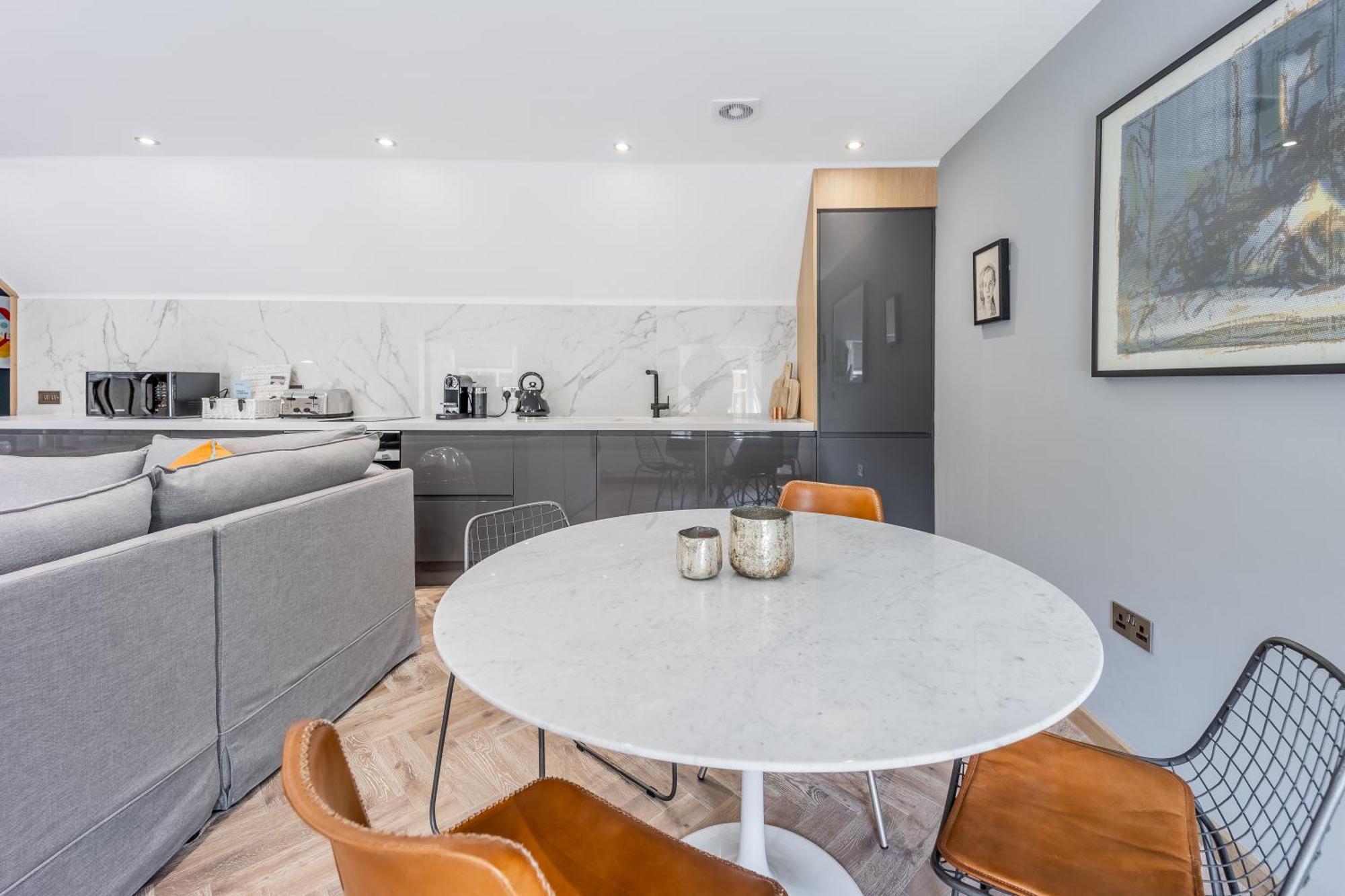 No1 Apartments St Andrews - South Street 외부 사진