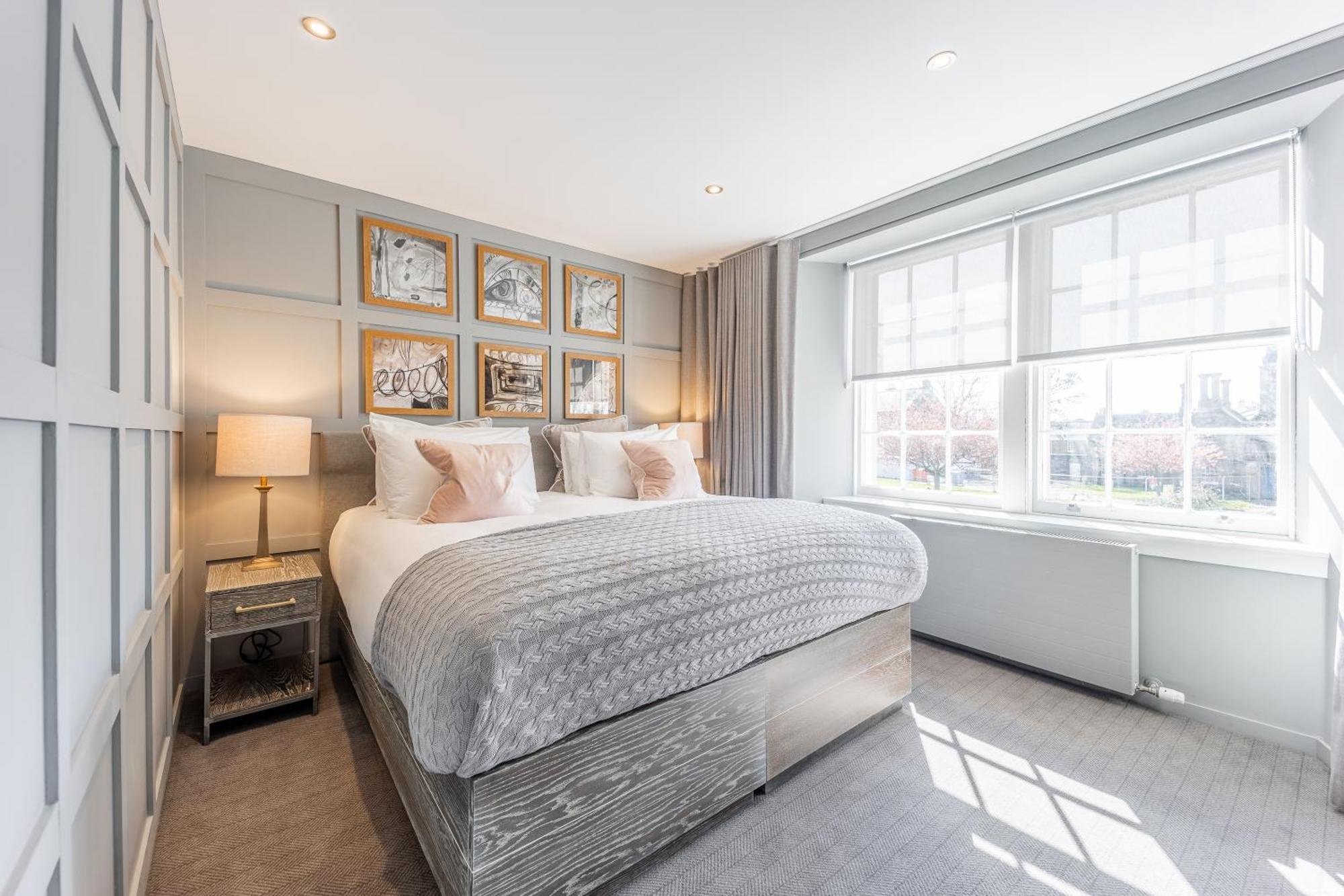 No1 Apartments St Andrews - South Street 외부 사진