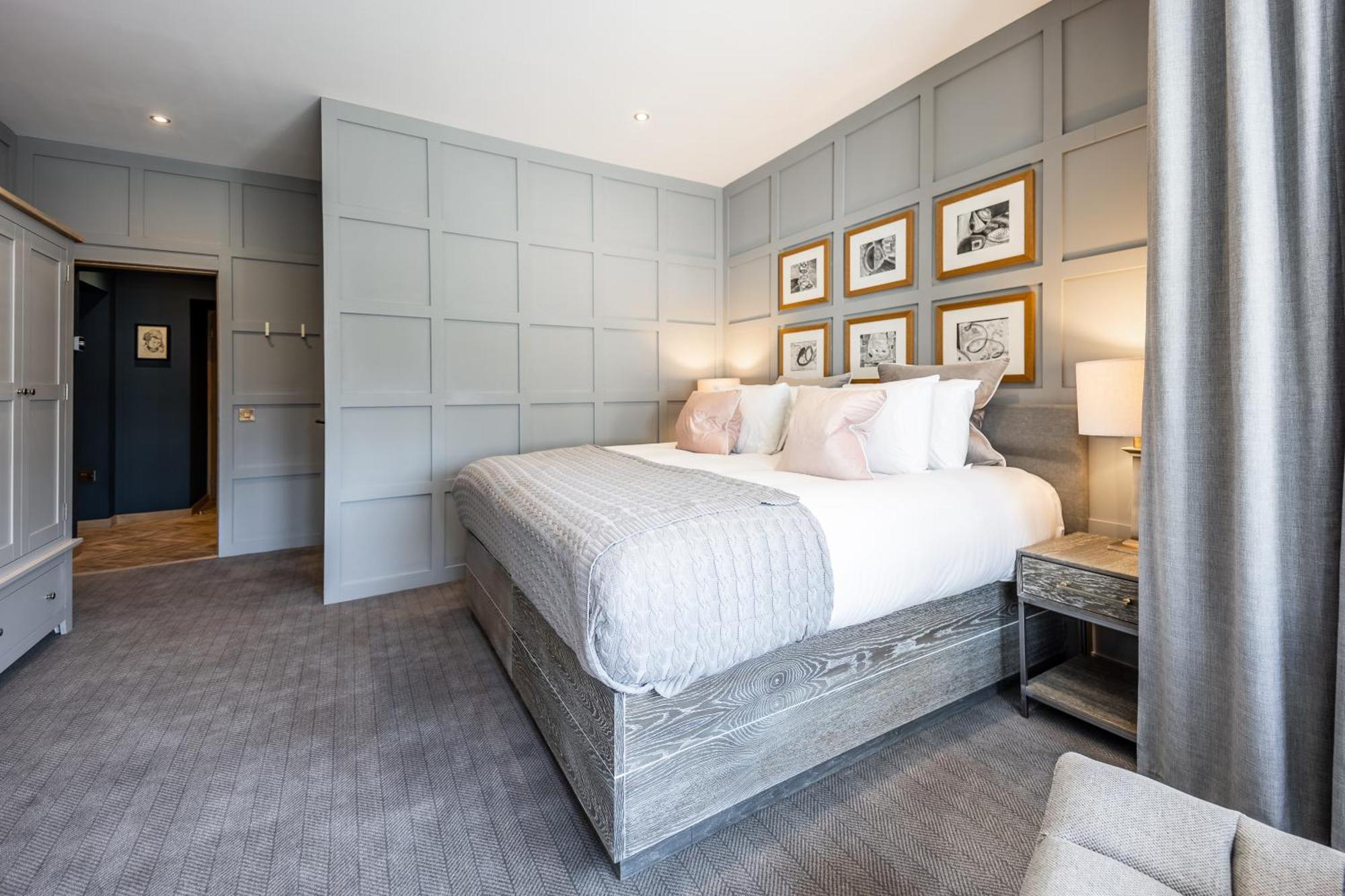 No1 Apartments St Andrews - South Street 외부 사진